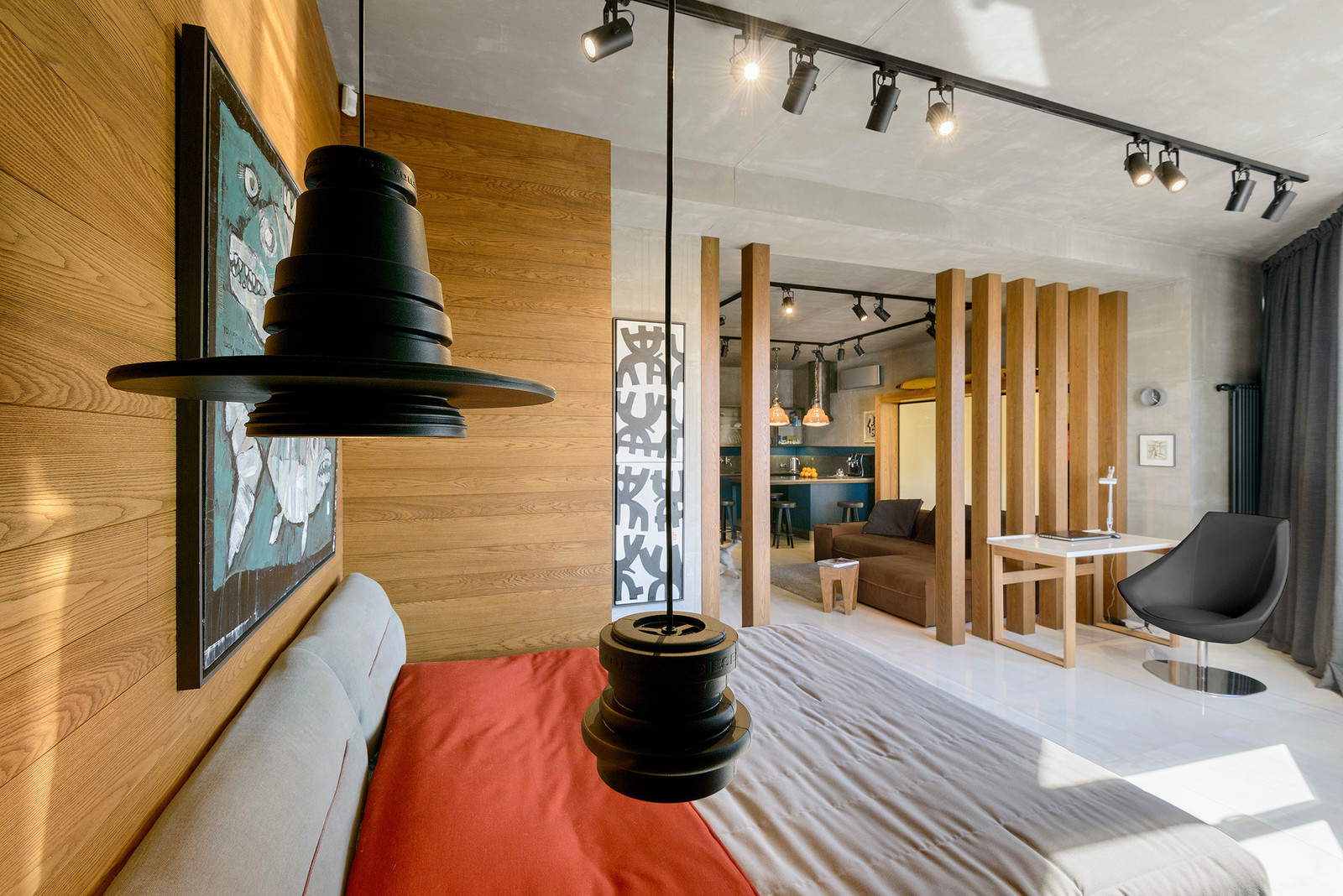 ВДВОЁМ С КОТОМ