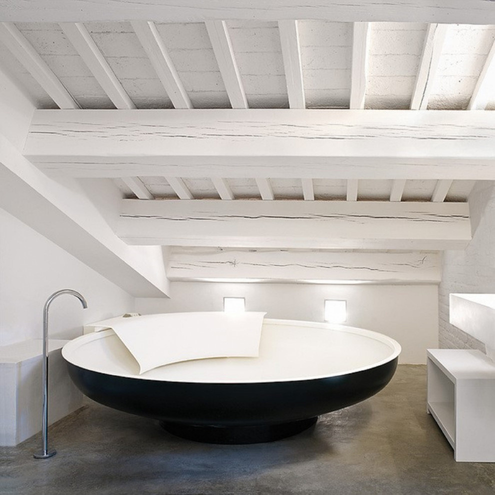 Сантехника от итальянского бренда AGAPE