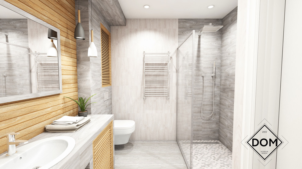 Ванная комната