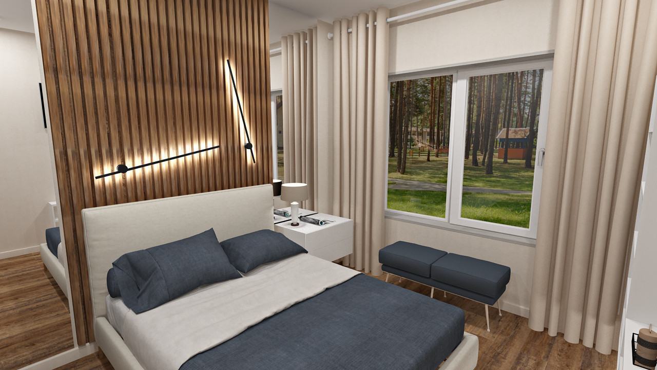 ЖК Экопарк Сосновый