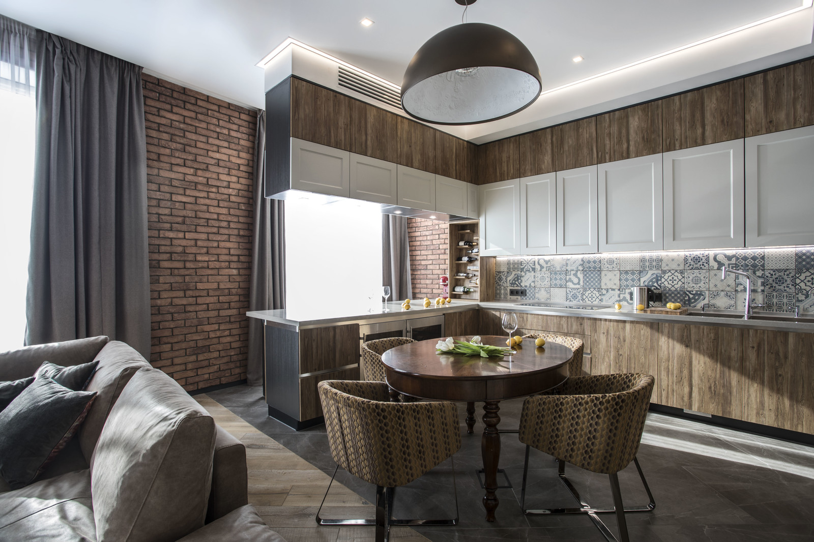 Квартира в Заречье