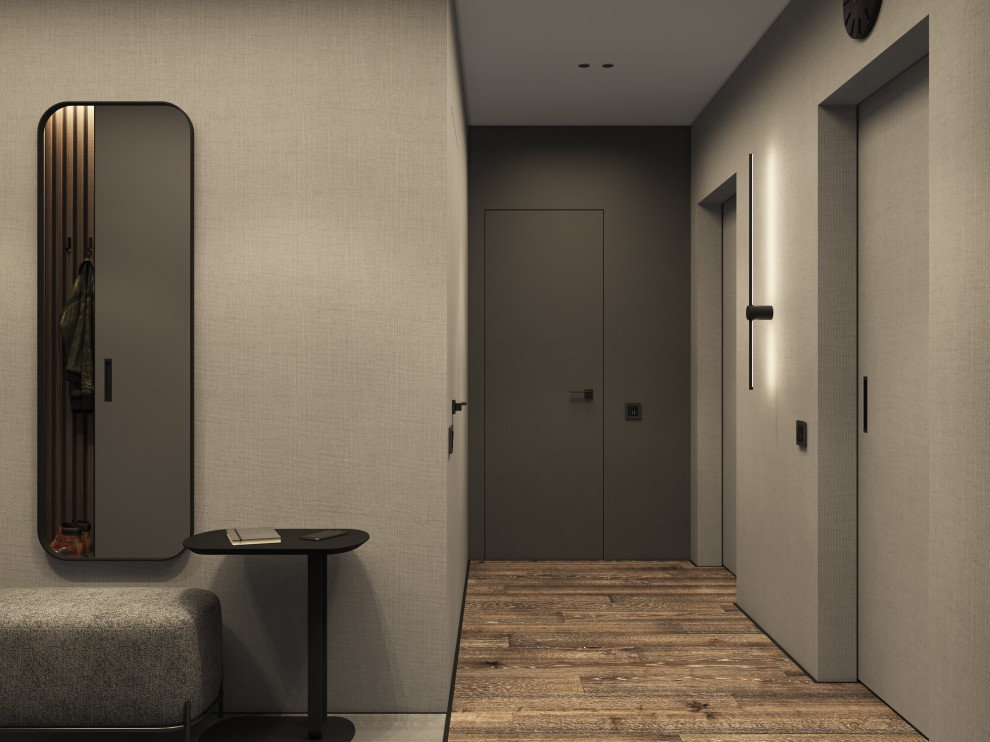 ЖК "Изумрудный бор"