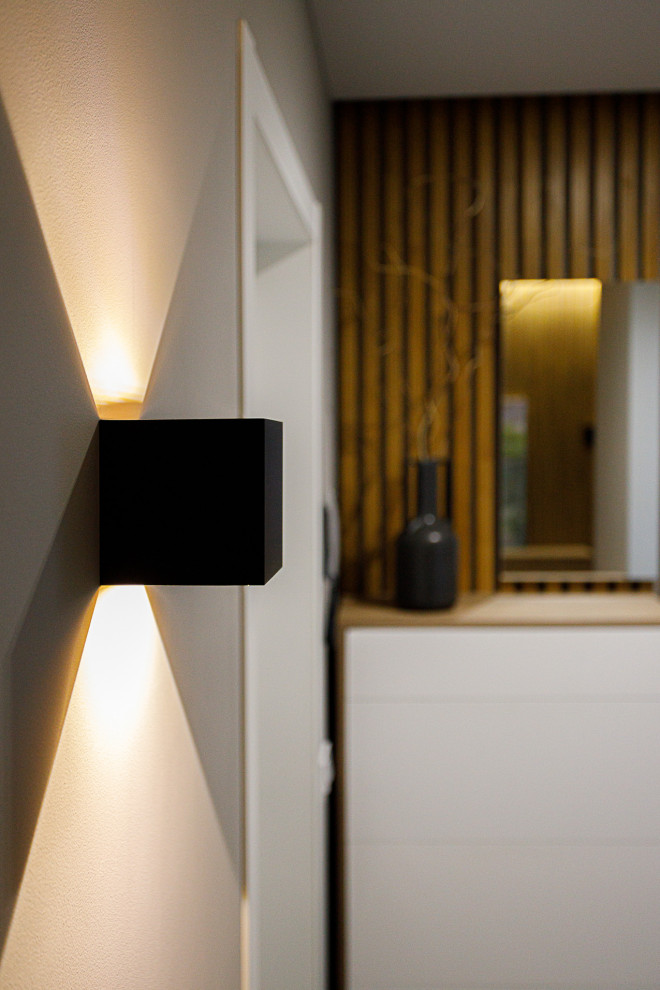 Реализованный проект ЖК "Русский авангард"