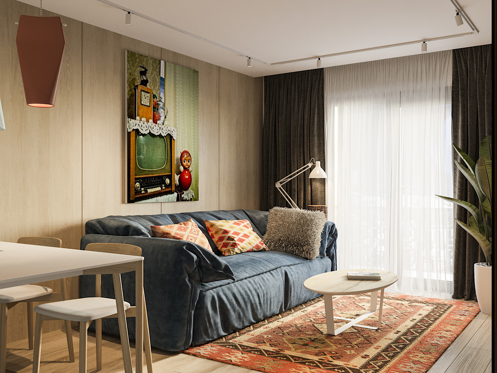 Квартира во Франции. Шамони-мон-блан