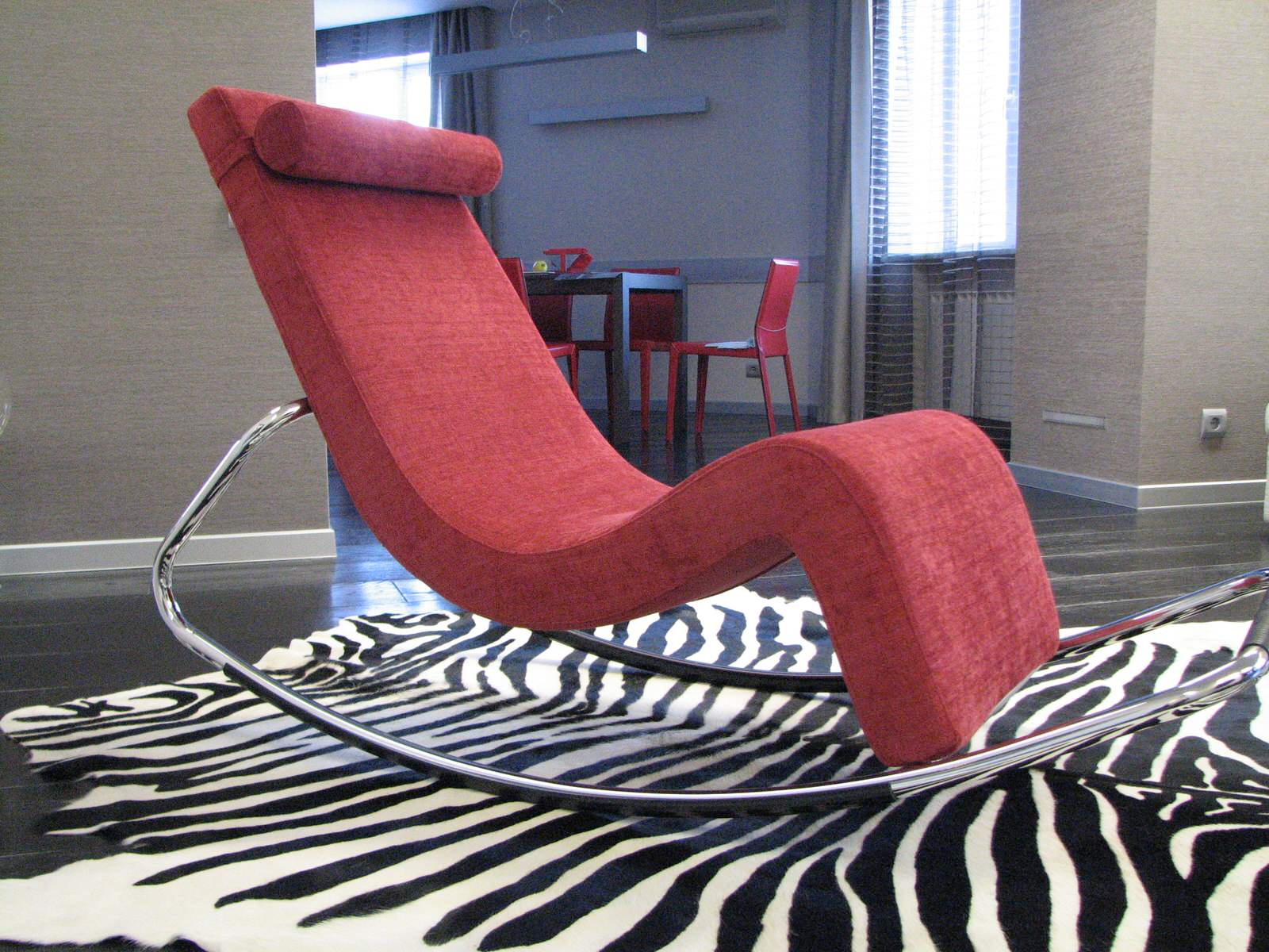 Обложка проекта: квартира 150 м2 в Уфе