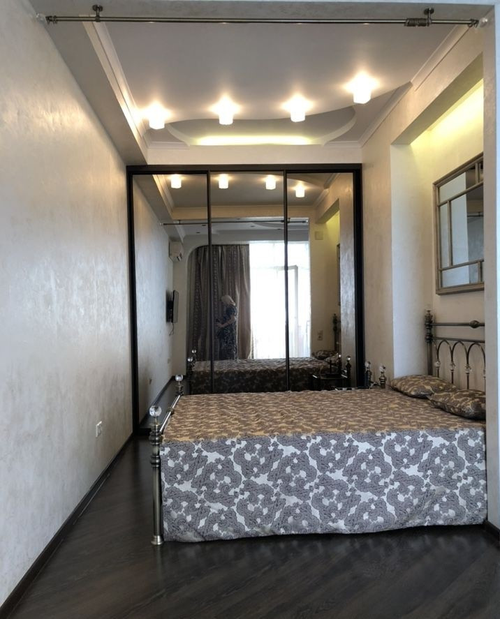 Ремонт 2-х комнатной квартиры 53м2