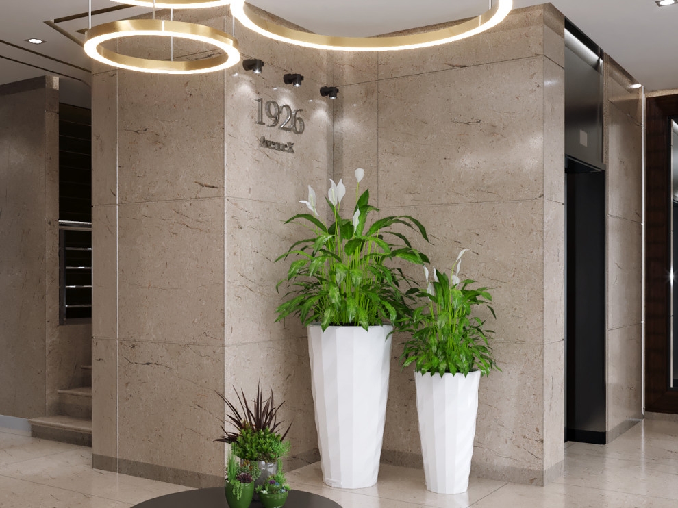 Avenue X, Brooklyn, New York