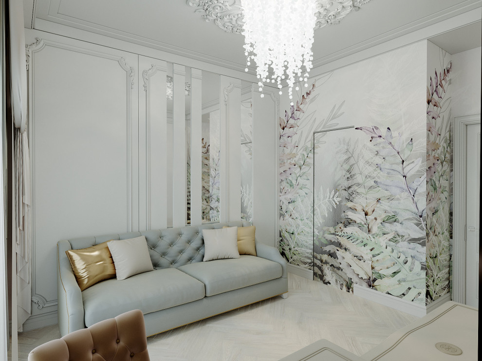 ЖК Центральный