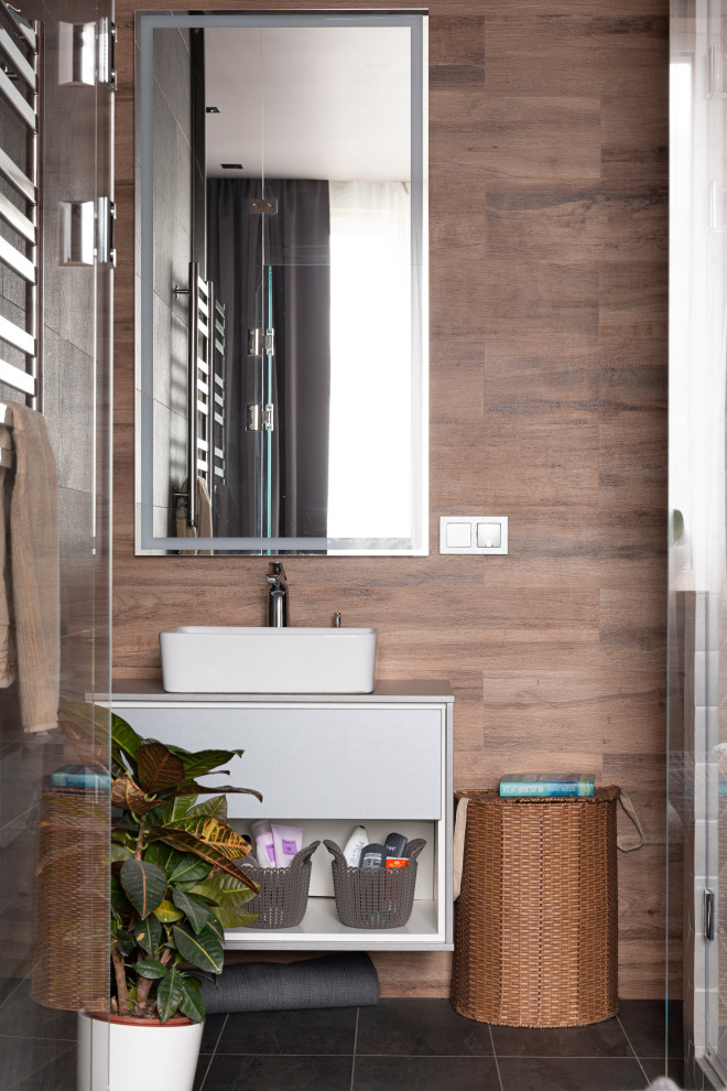 Проект ЖК Город на реке