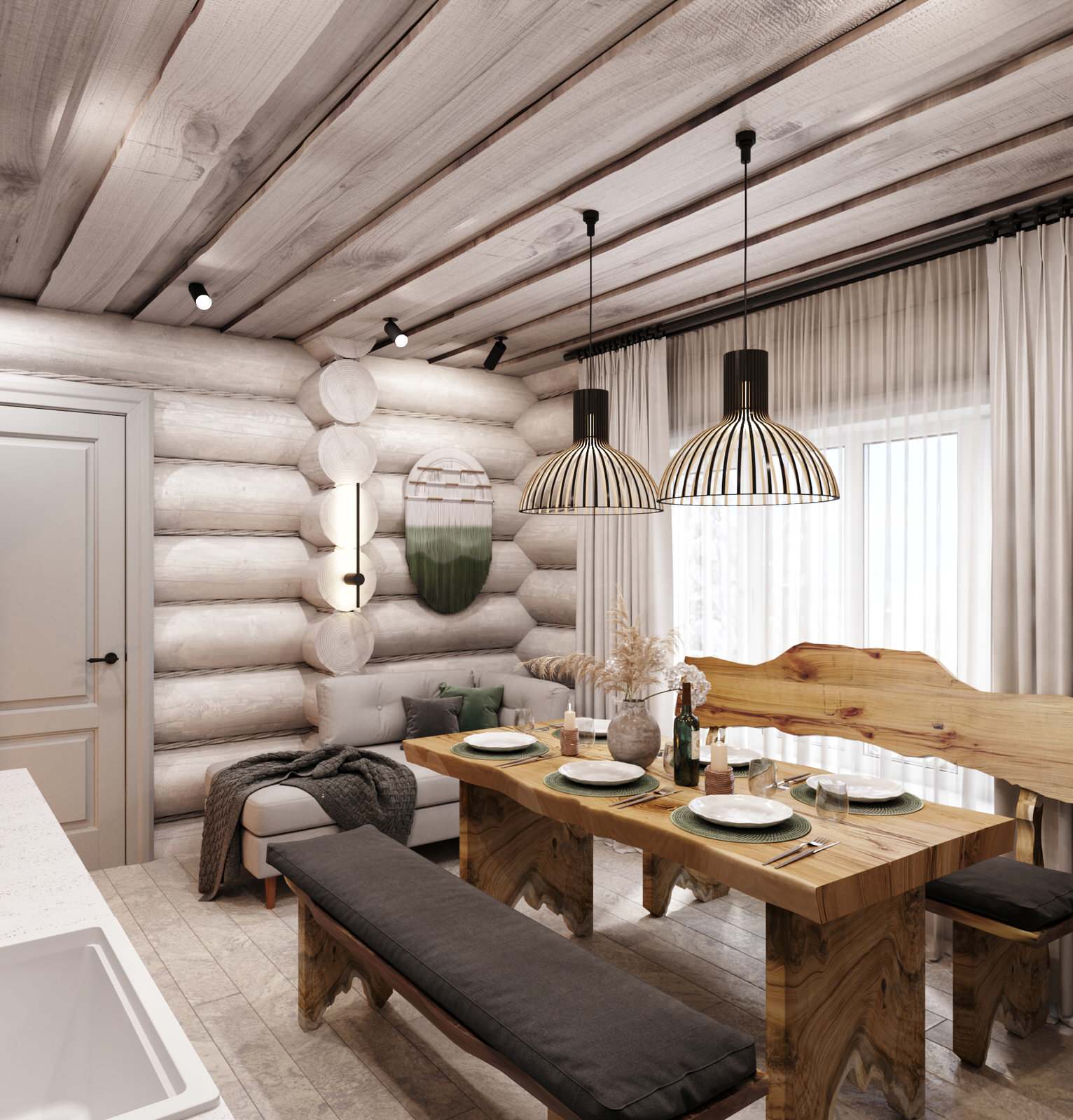 Банный комплекс г. Волжск