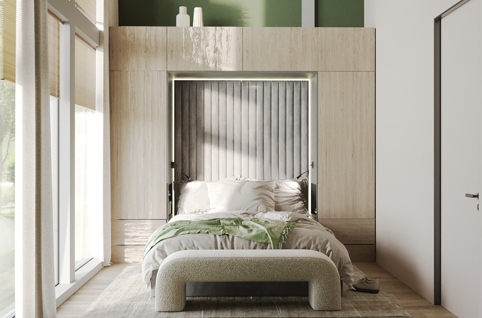 Баня в п. Репино