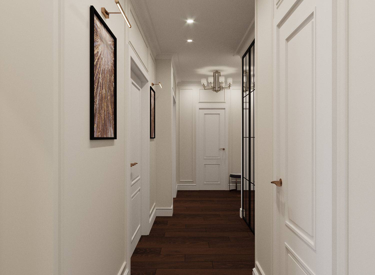 ЖК на Степной