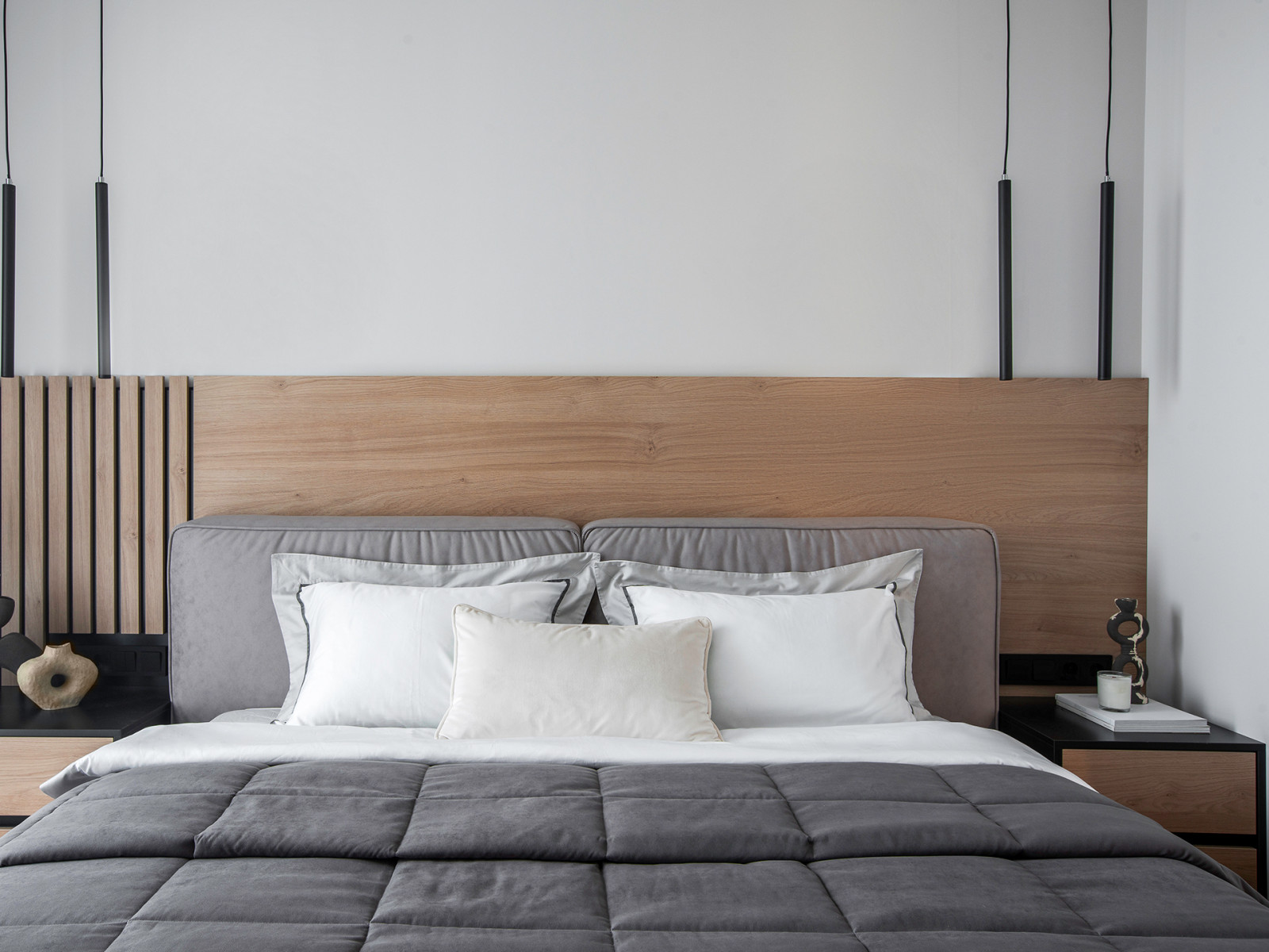 Квартира для семьи с ребёнком в Москве