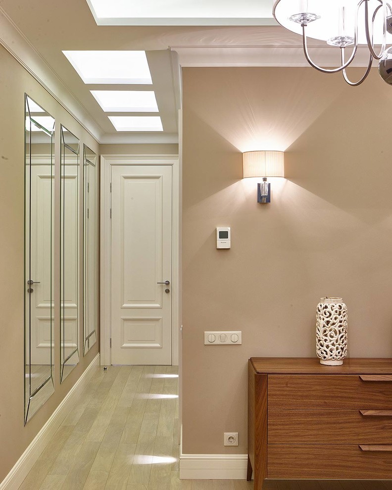 Квартира в центре Москвы