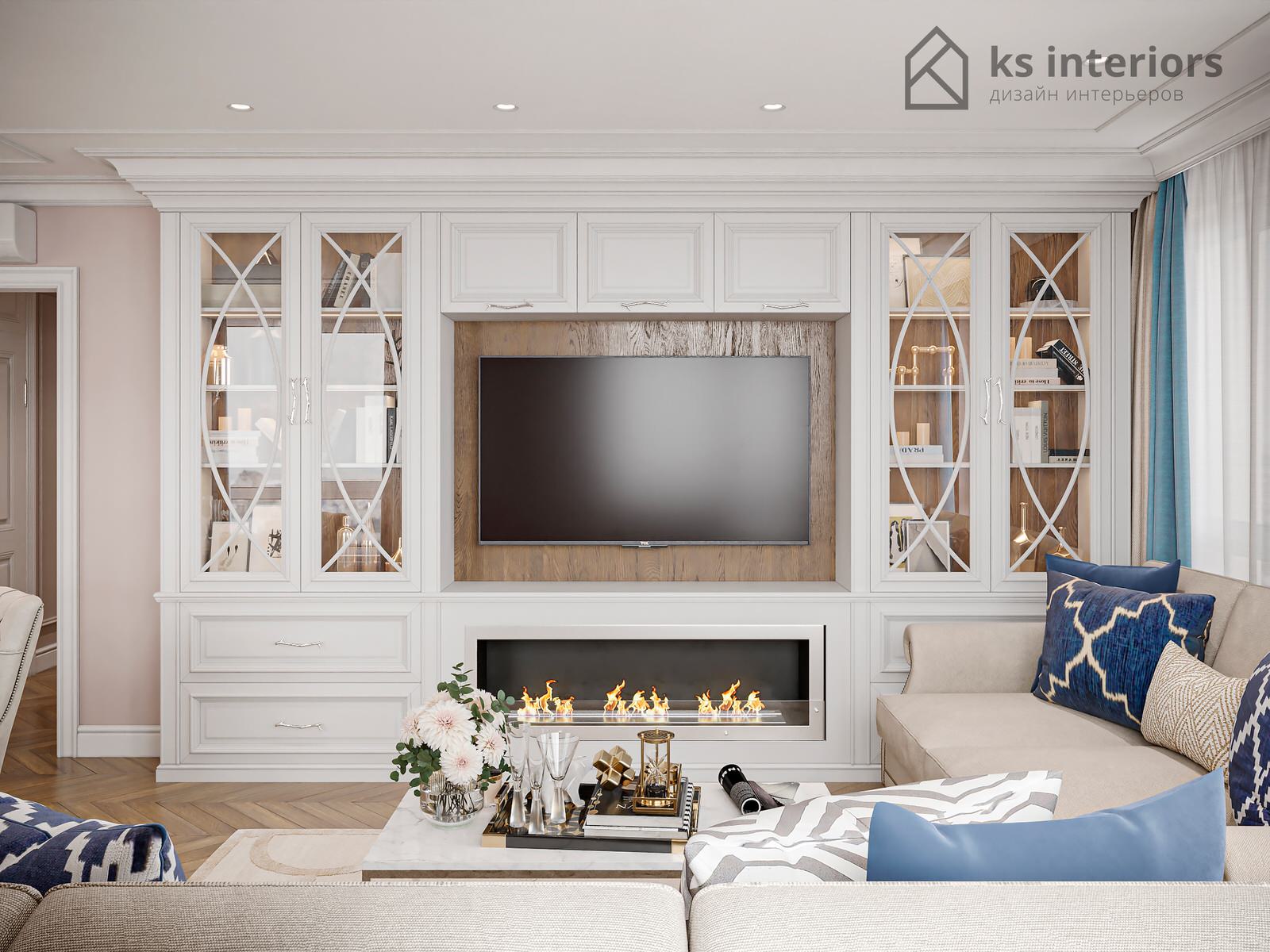 ЖК Домашний