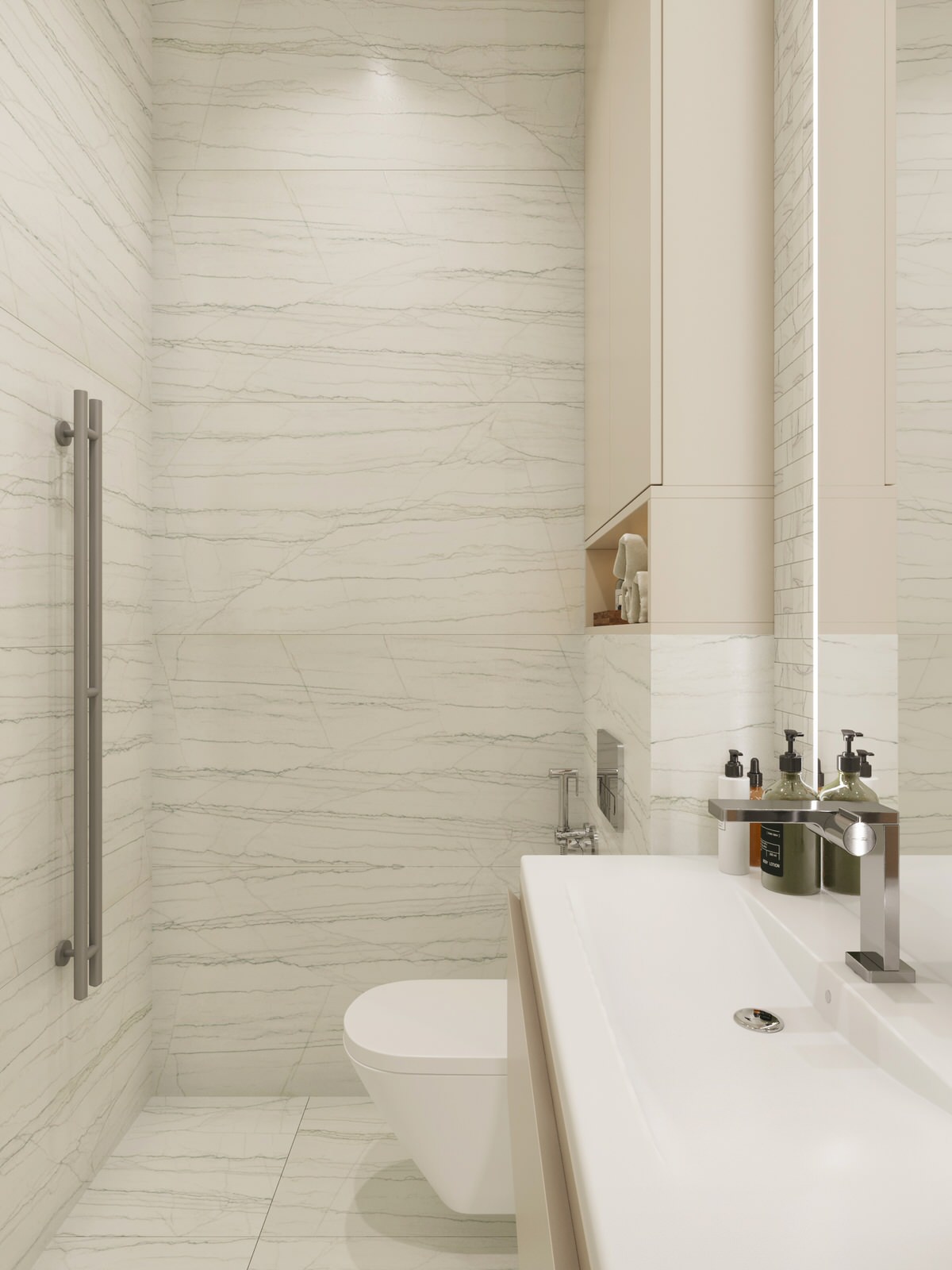 ЖК Столичный