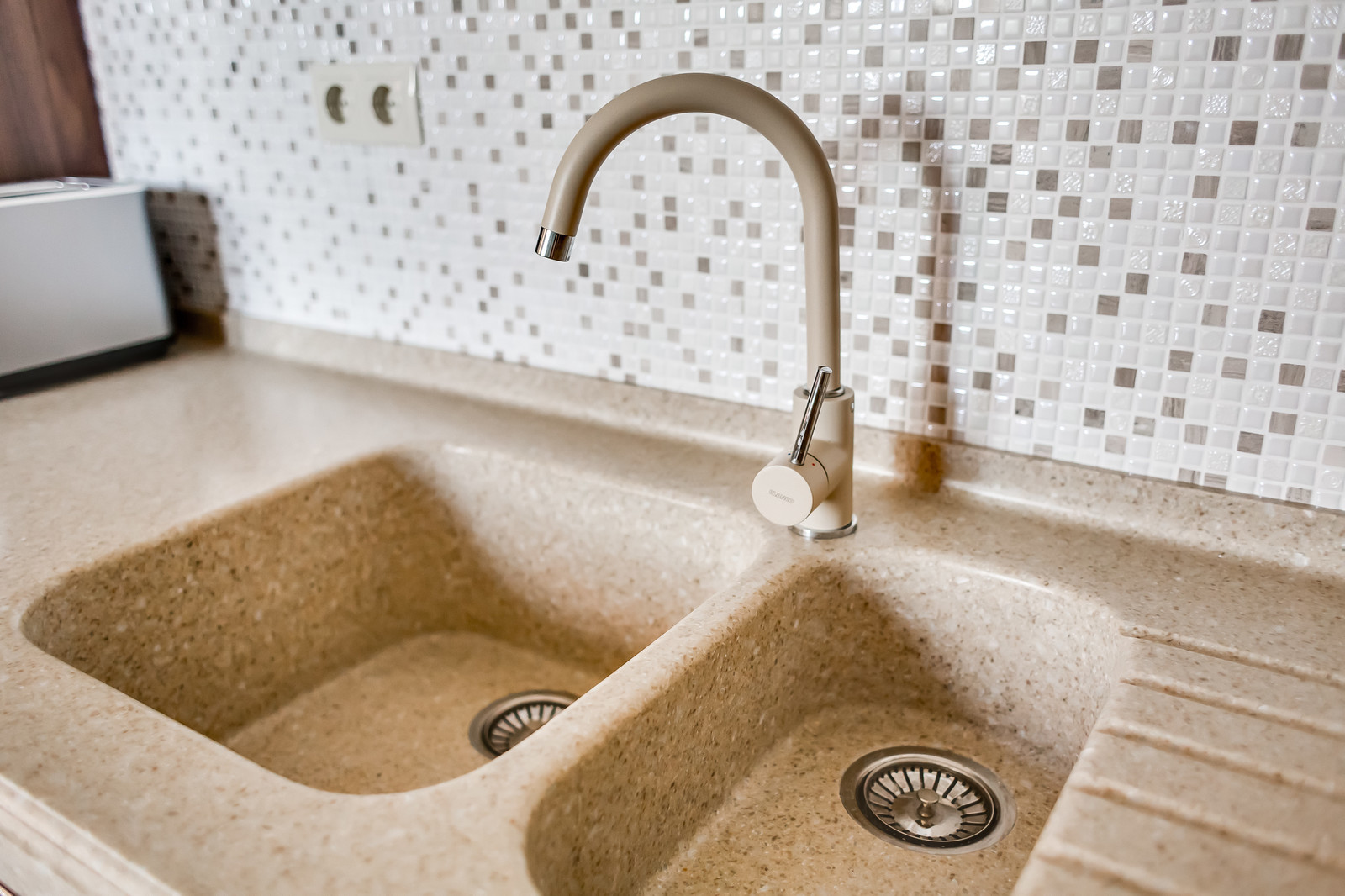 Кухня Орнелла - новый взгляд на классику