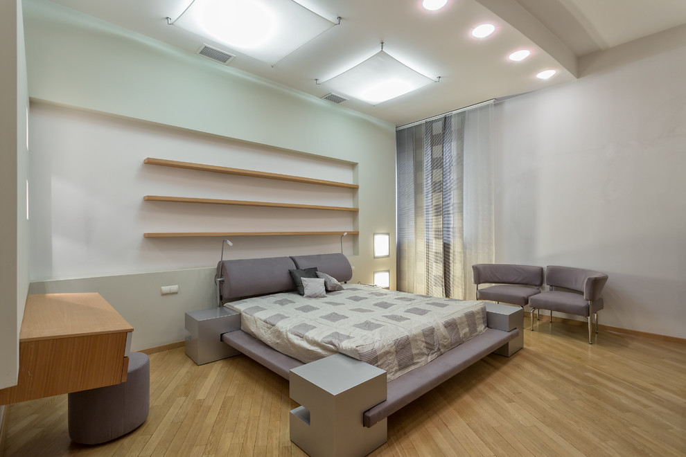 Квартира с двумя спальнями