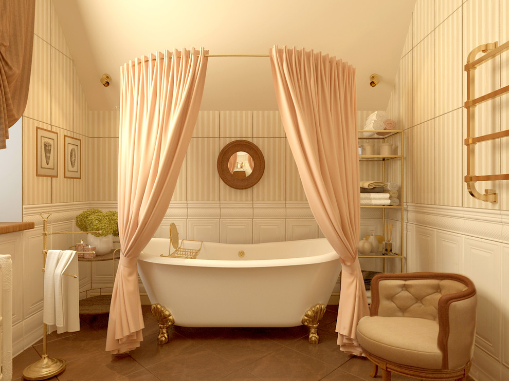 Дом в Луговом