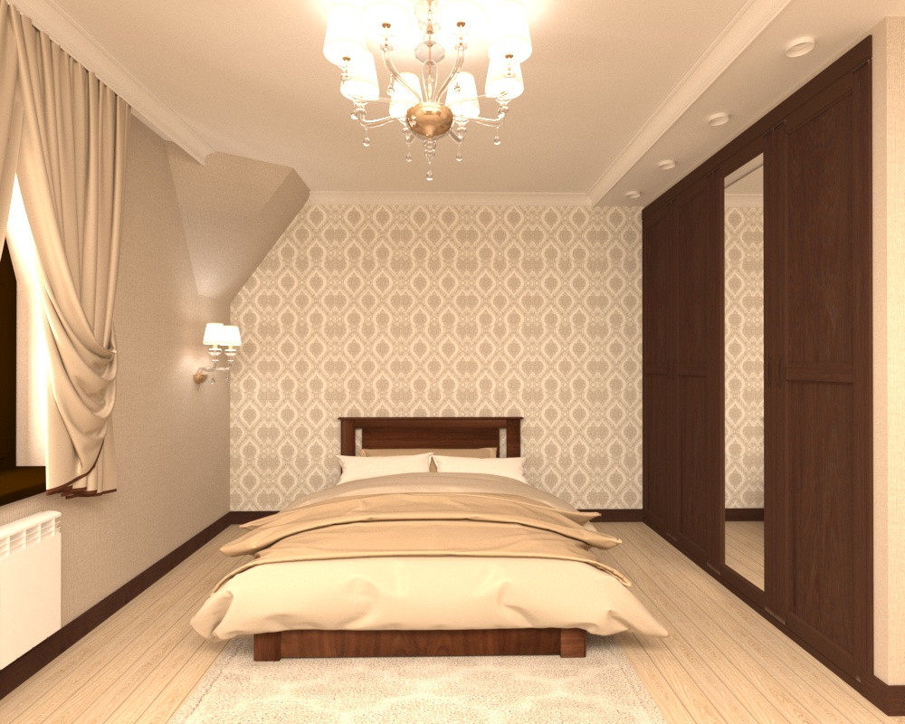 Дизайн интерьера квартиры с мебелью икеа