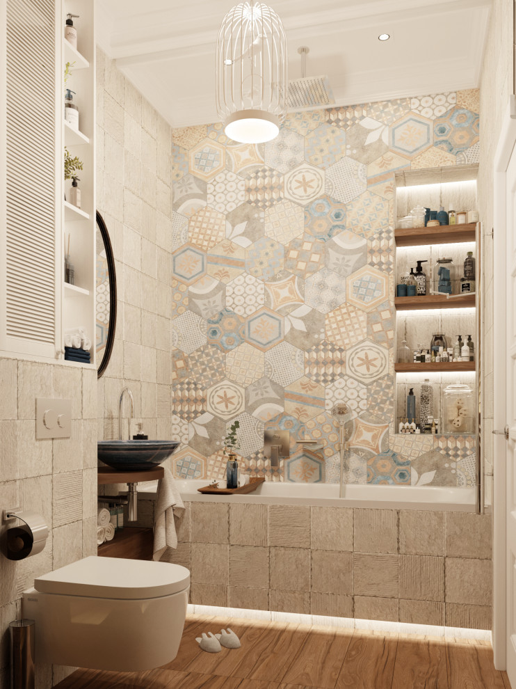 Квартира в ЖК Академик