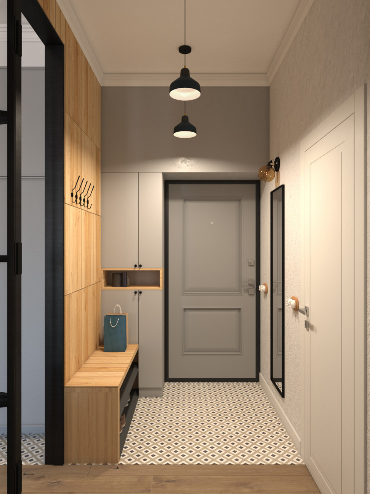 Про Сибирь и берлинскую лазурь | ЖК Бартон | 2021