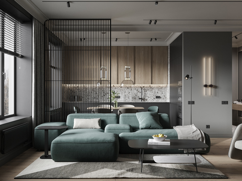 Обложка проекта: Oh