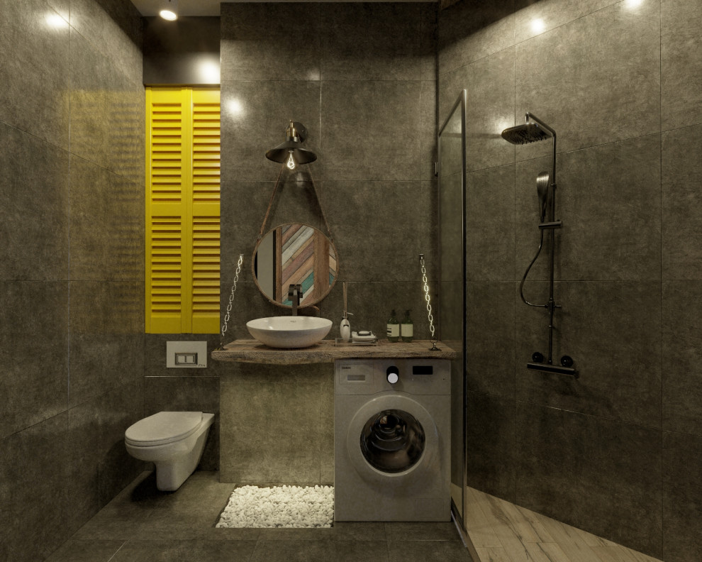 Яркий стиль