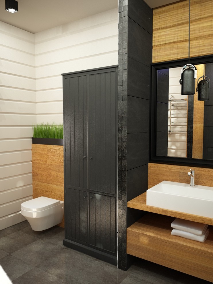 Дом из бруса по Новорижскому шоссе