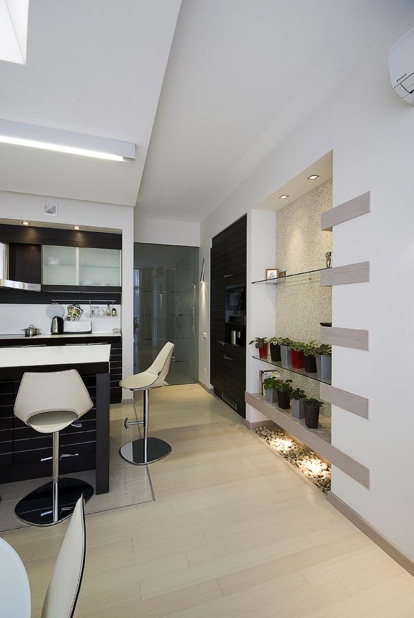 Белая Рапсодия