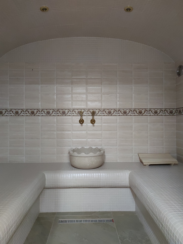 Дом Герды в Царстве Снежной королевы