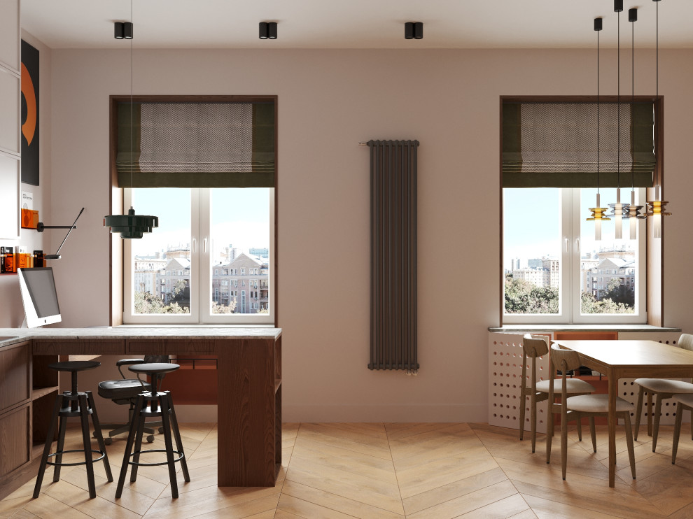 Квартира в Павловске