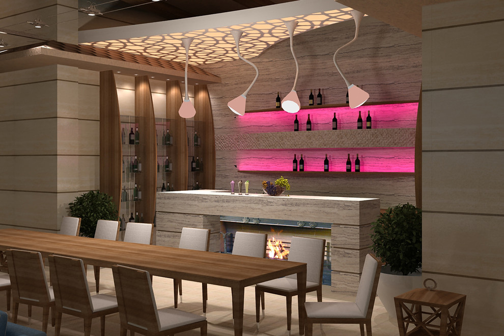 Частный санаторий