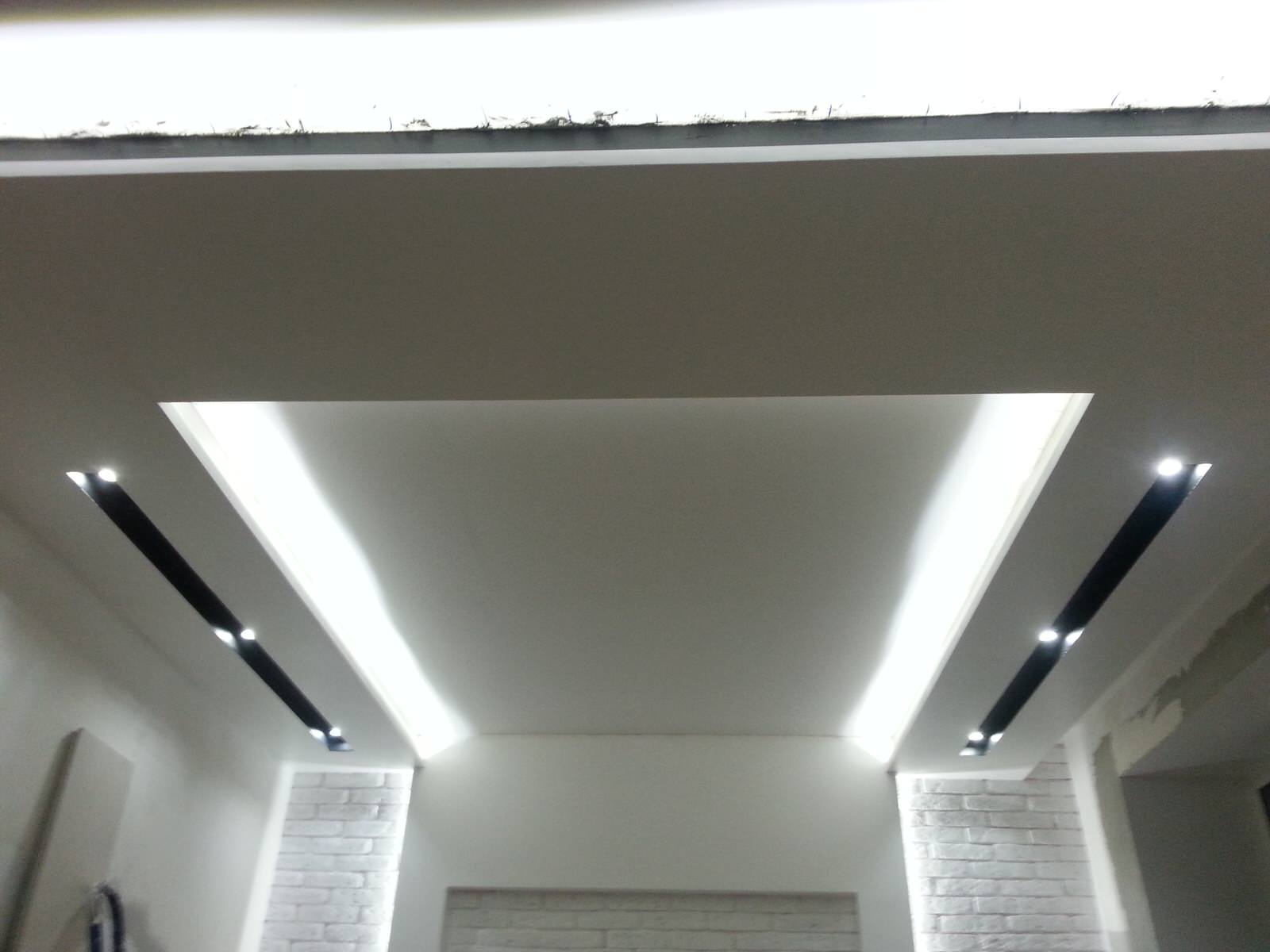 Спальная комната