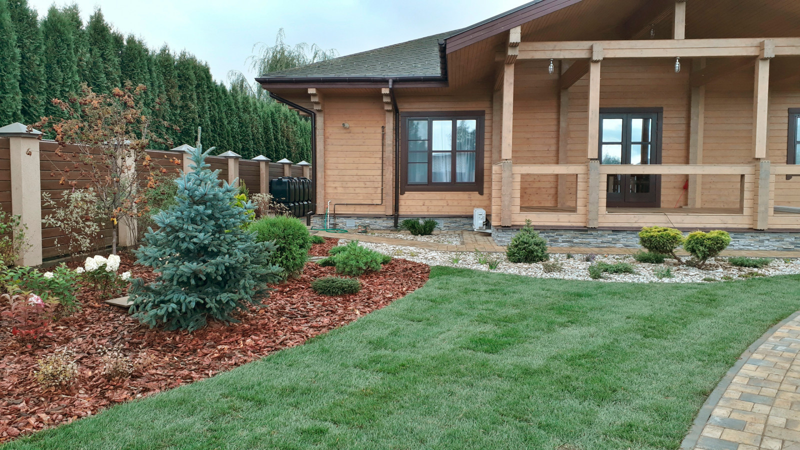 КП "Московское море"