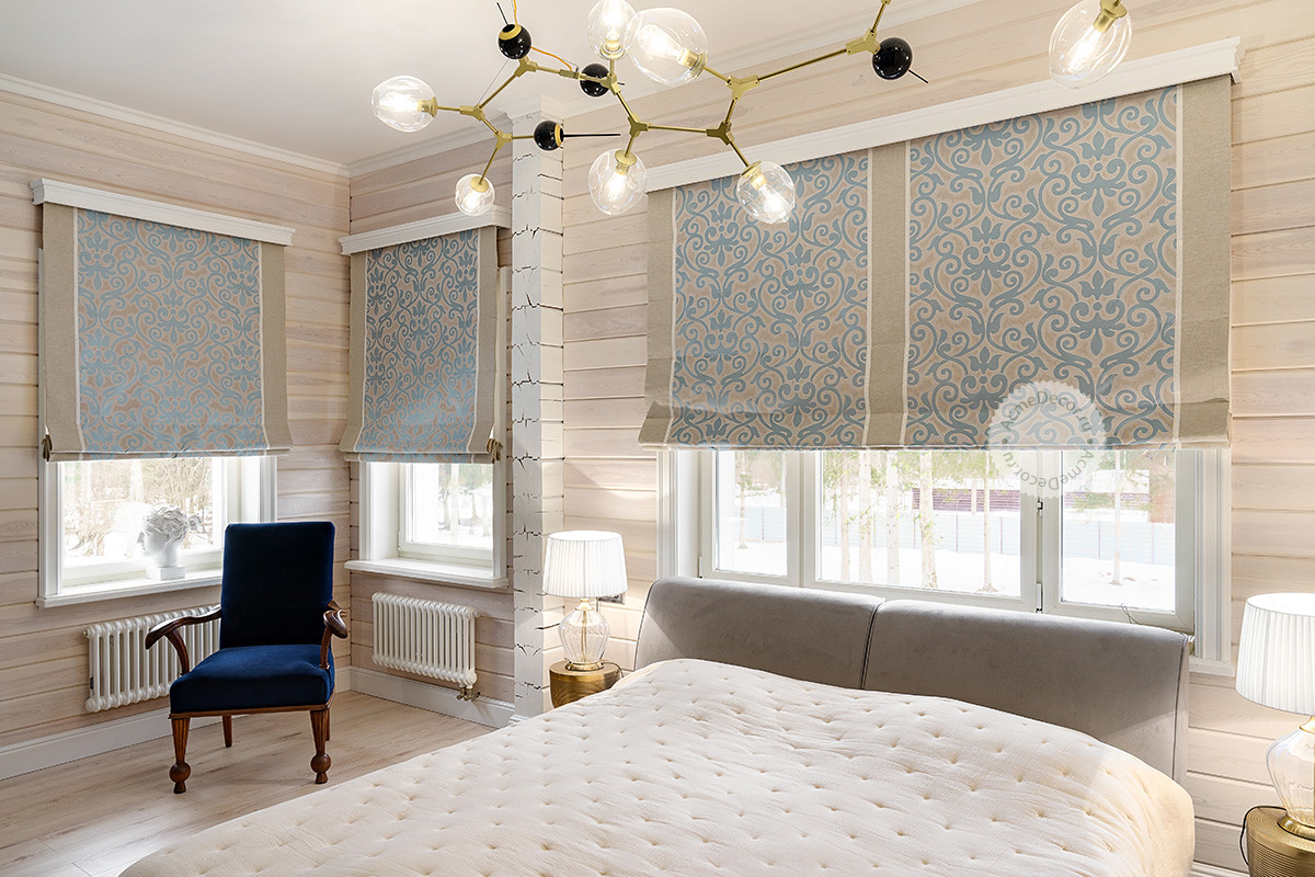 Дом в Рублёво