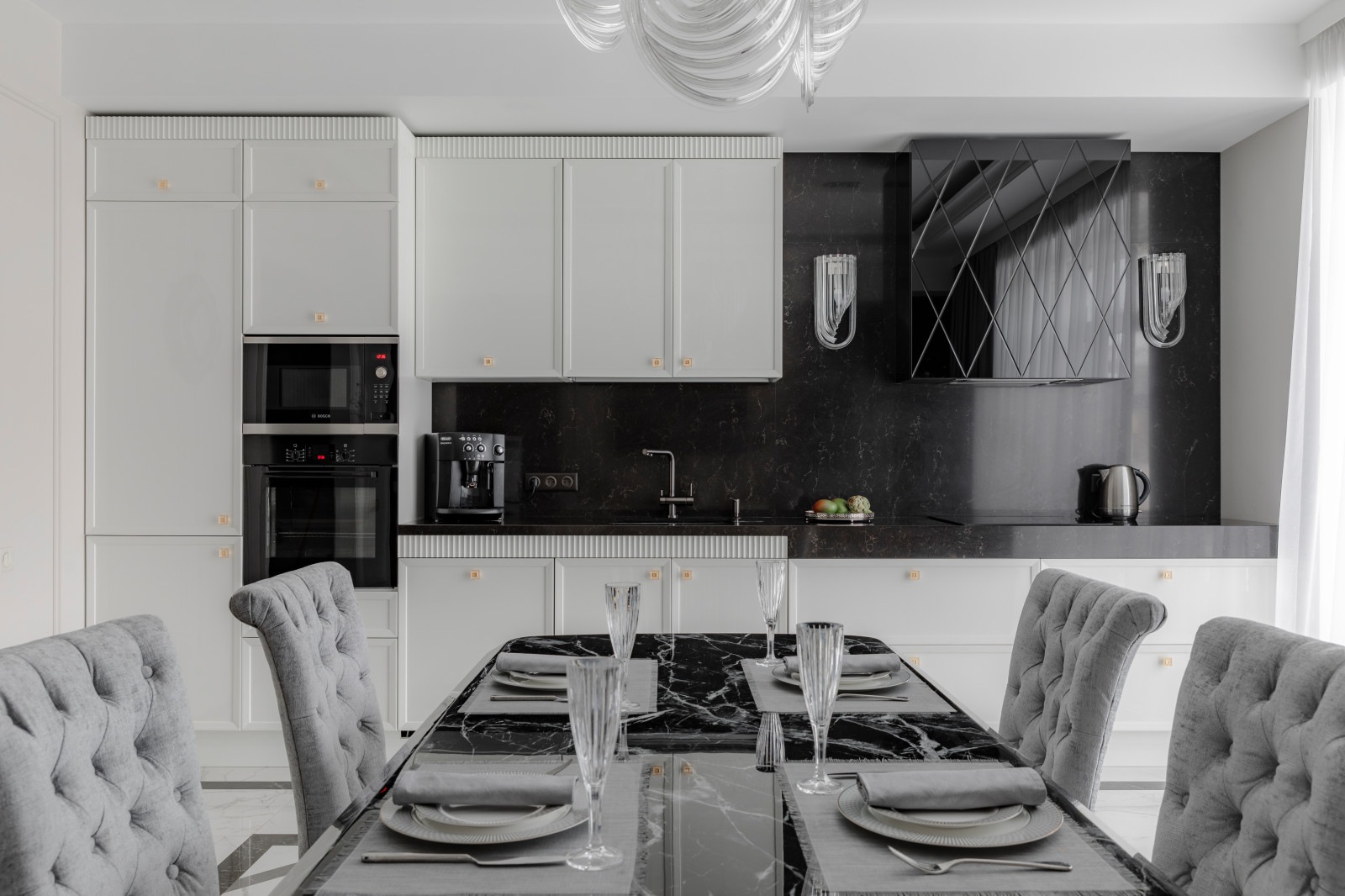 Дом в современном стиле