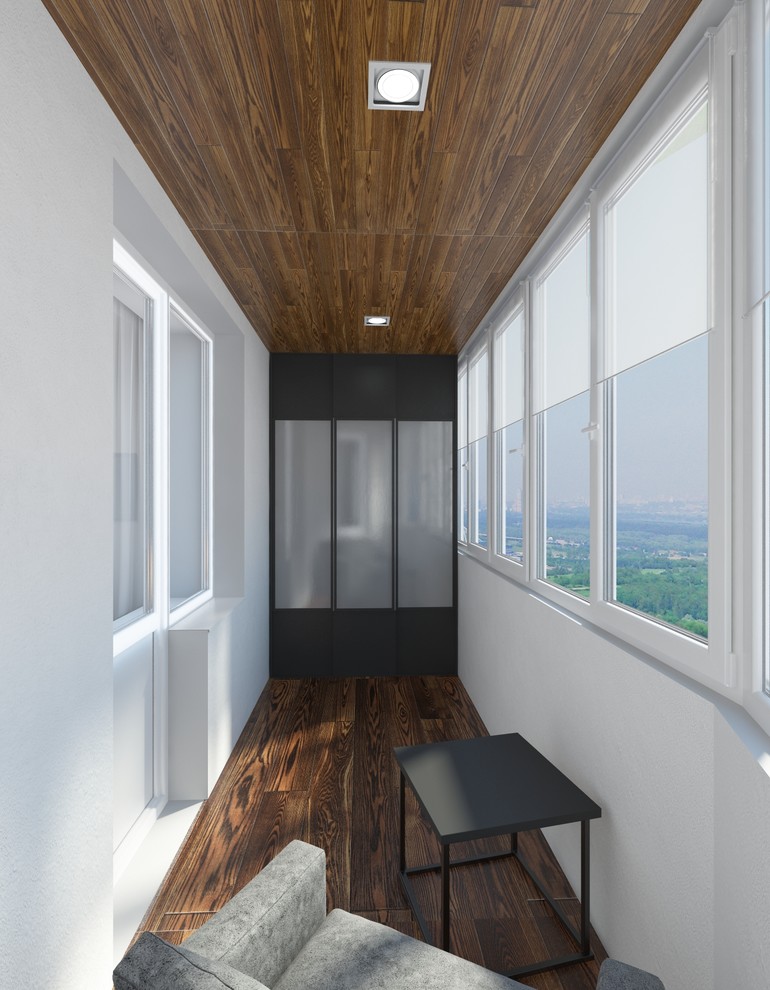 Дизайн интерьера