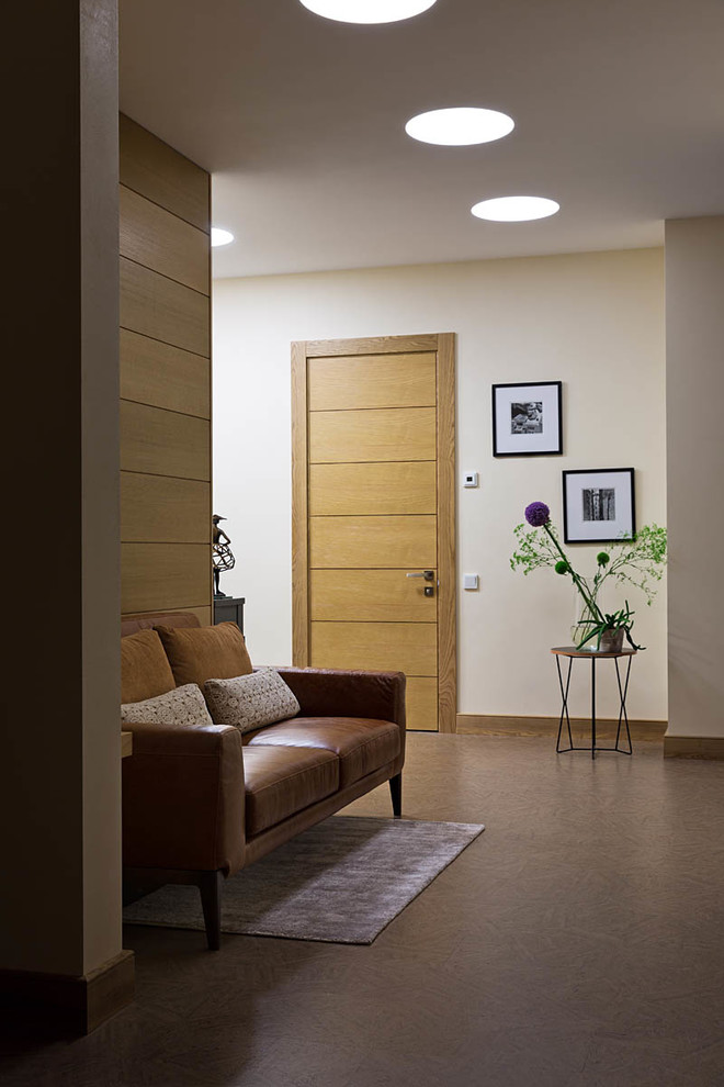 Лёгкий вкус жизни