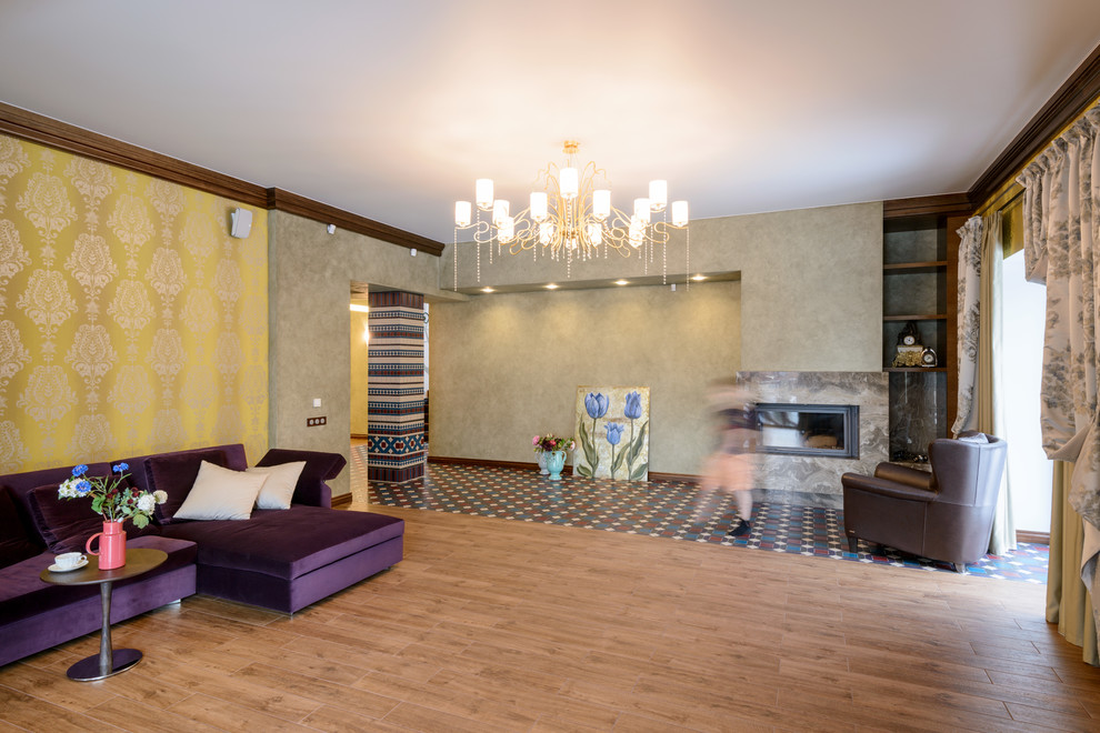 Частный дом