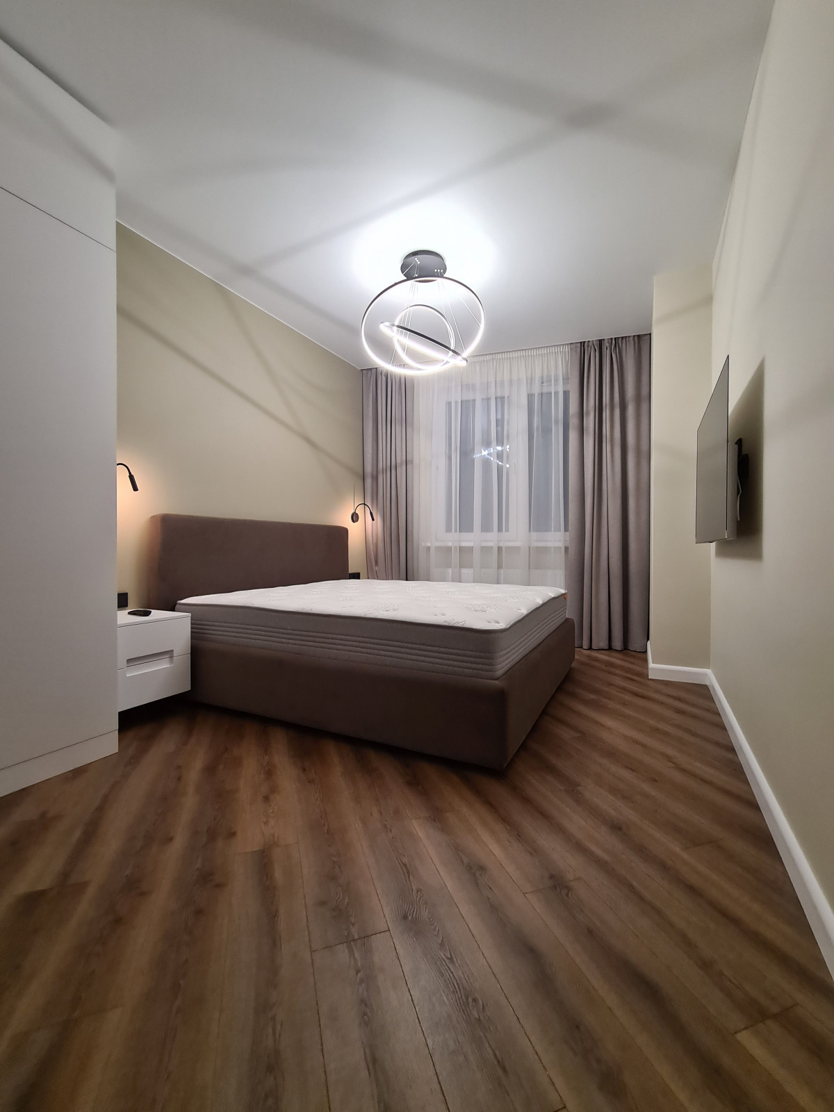 Квартира в ЖК "Манхетан"