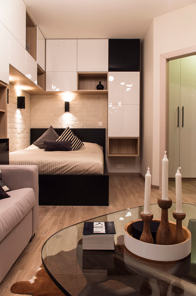 Квартира в ЖК Семь Столиц