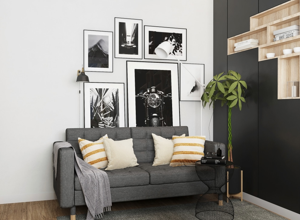 Частный дом в г. Лиски