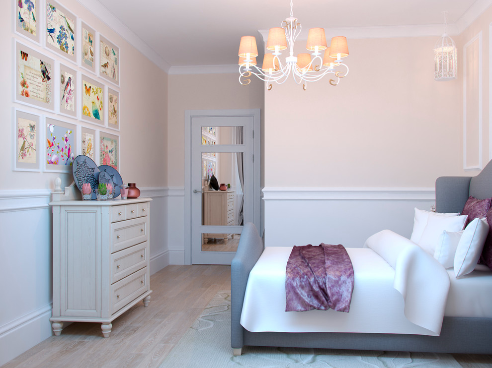 Французский уголок в «Балтийской Жемчужине»