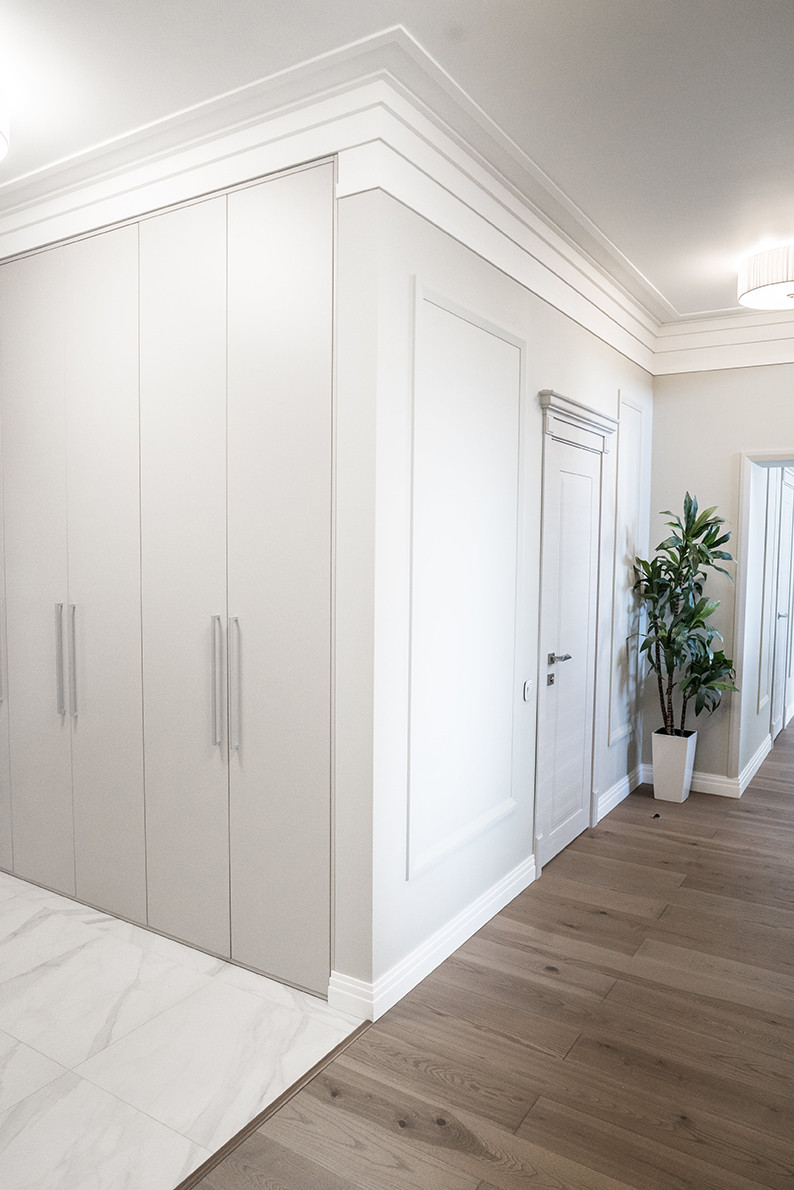 ДОМ В КУЗНЕЦОВСКОМ ЗАТОНЕ