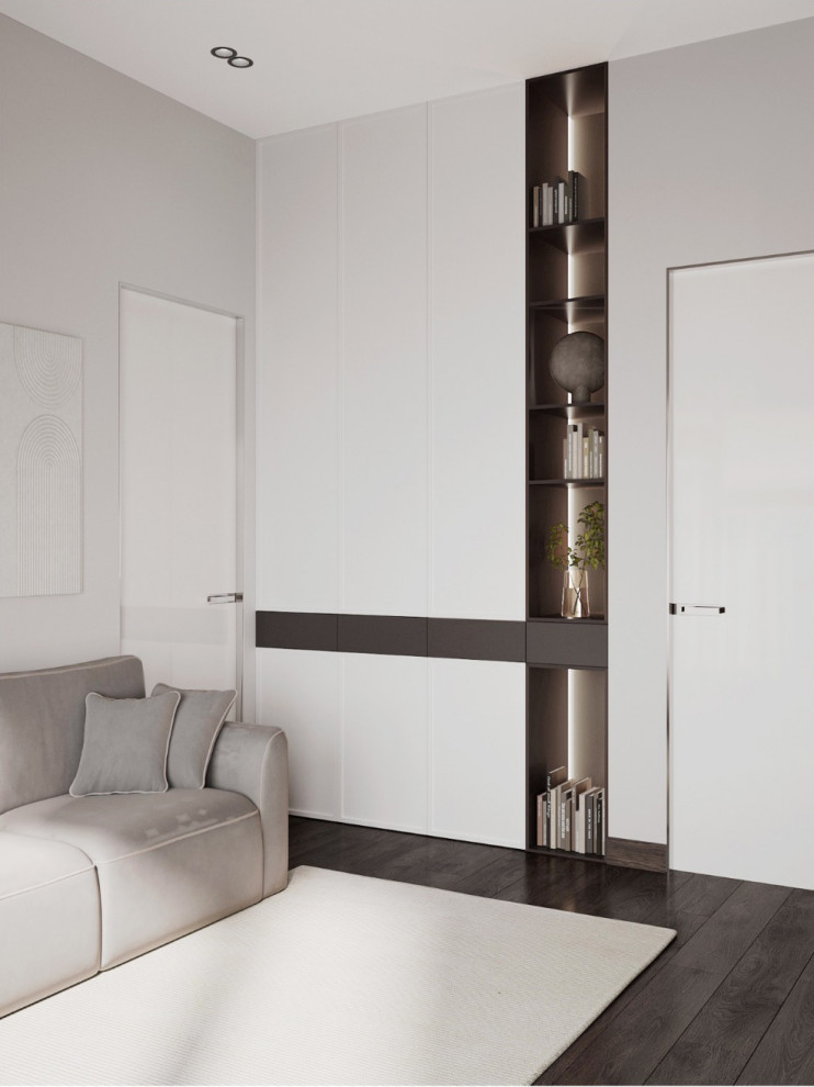 Коттедж Ренессанс парк