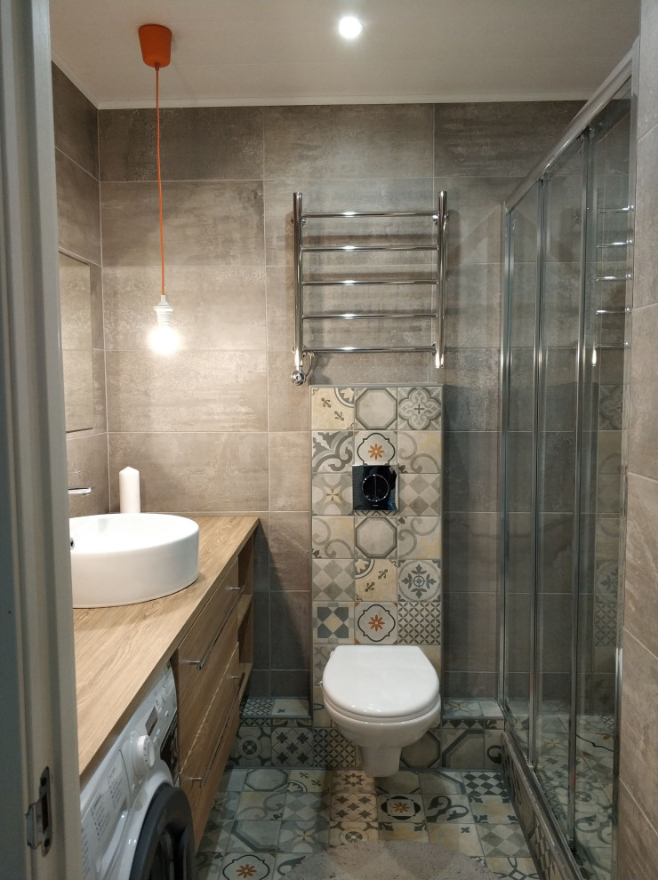 Однокомнатная квартира в Мытищах