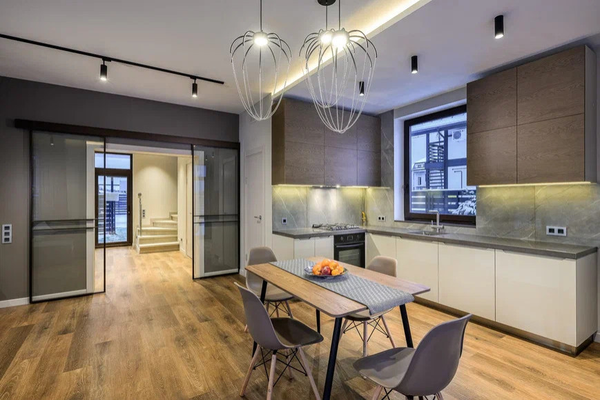 Обложка проекта: Сосновый бор