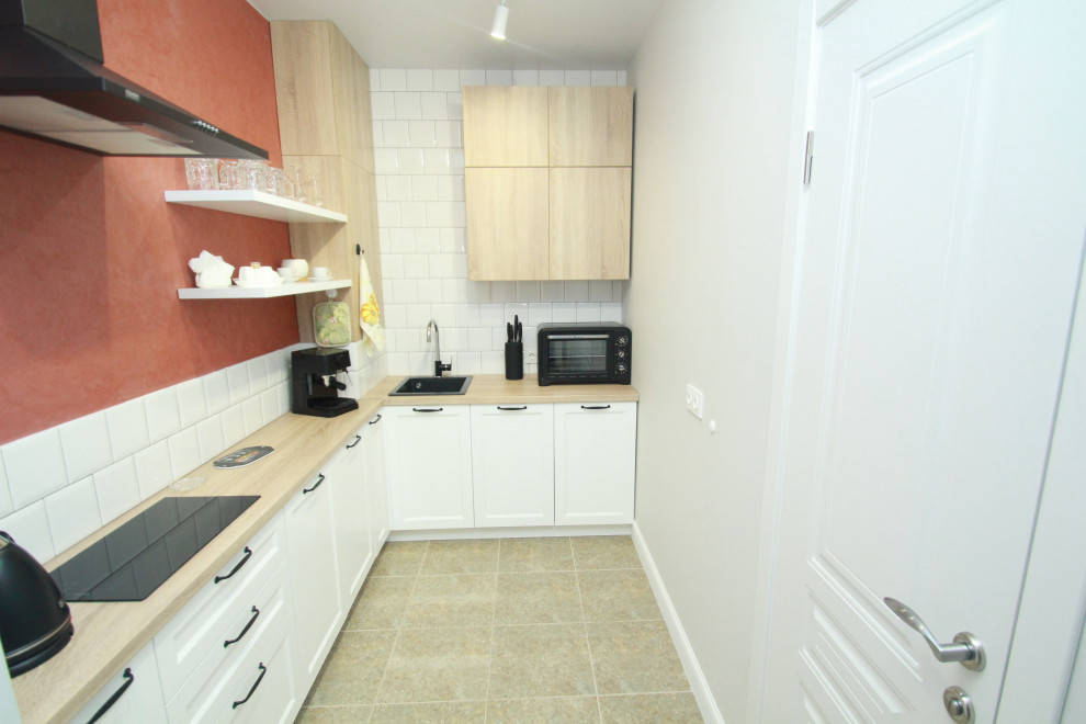 Апартаменты