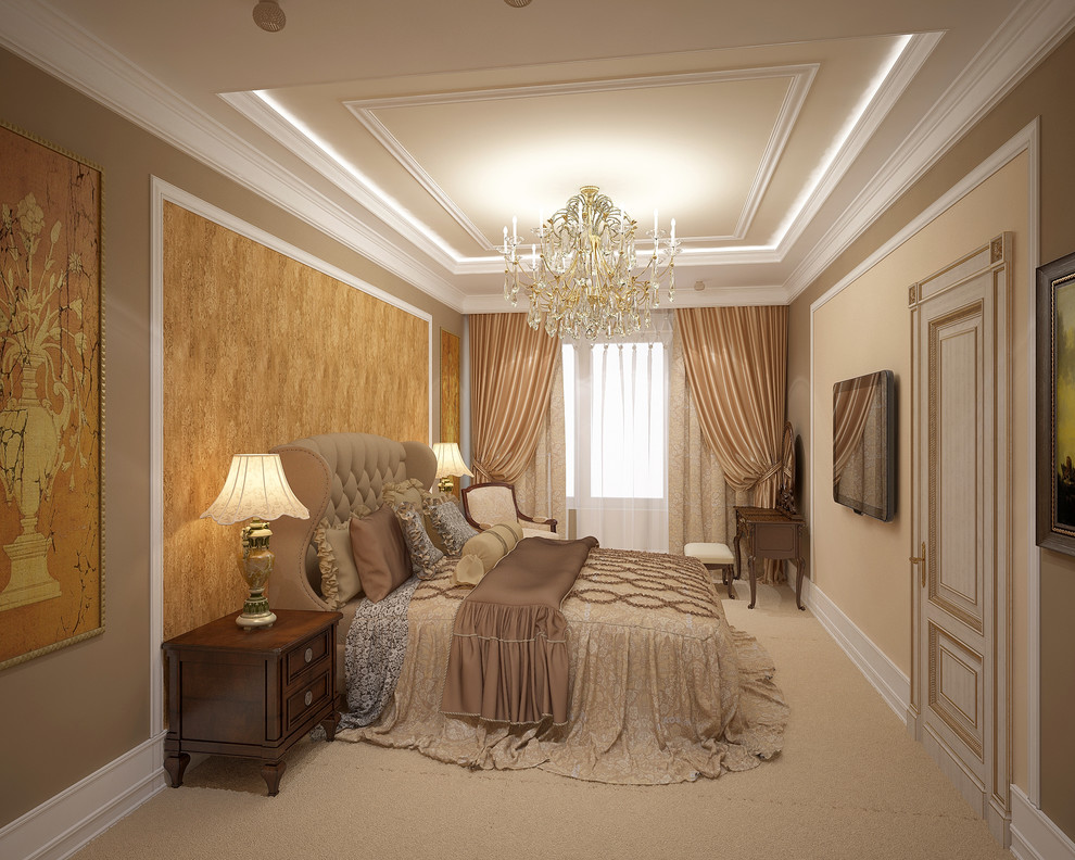 Проект квартиры